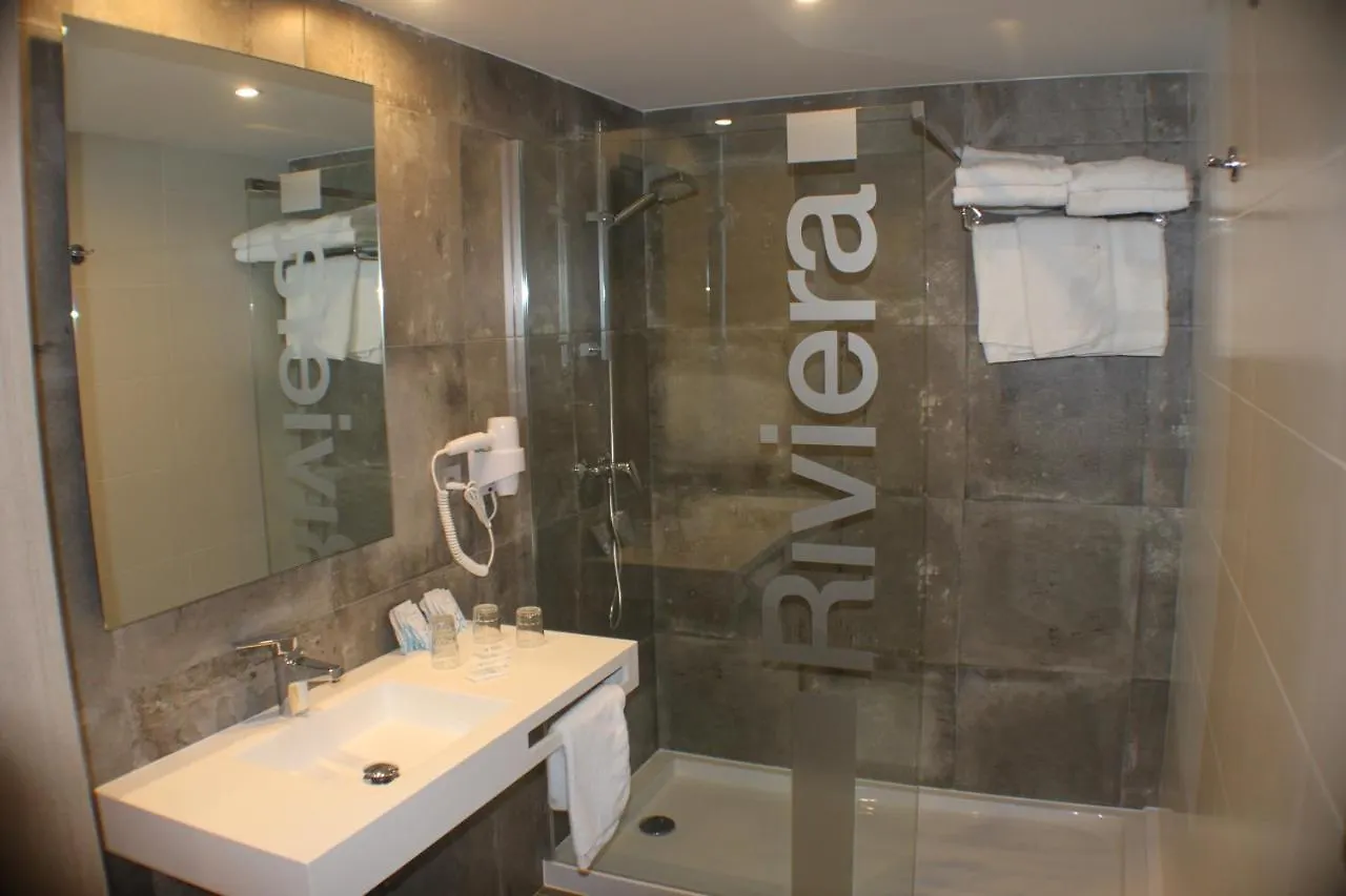 Hotel Riviera Santa Susanna 4*,  Spanien