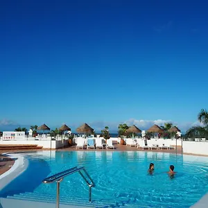 Hotell Flamingo Mate Costa Adeje (Tenerife)