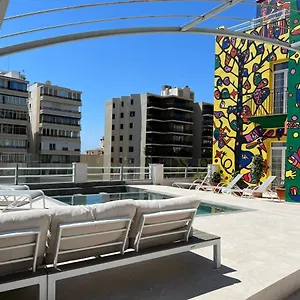 Hotell Artmadams Palma de Mallorca