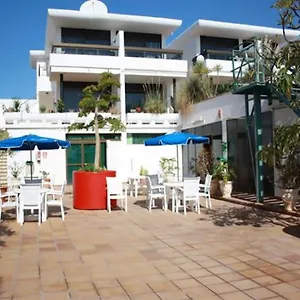 Hotell Mozart Puerto Rico (Gran Canaria)
