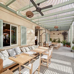 Hotell Mhouse Boutique Palma de Mallorca