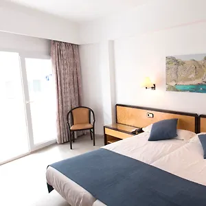 Hotell Voramar Cala Millor (Mallorca)