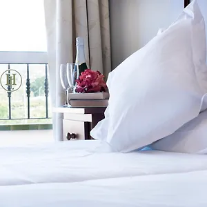 Hotell Toboso Chaparil Nerja