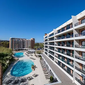 California Garden *** Salou