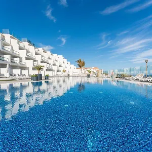 Hotell Occidental Roca Negra - Adults Only Agaete (Gran Canaria)