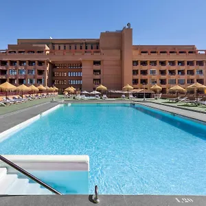 Hotell Palmeras Affiliated By Fergus Fuengirola