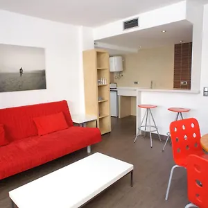  Apartamento San Francisco Espanha