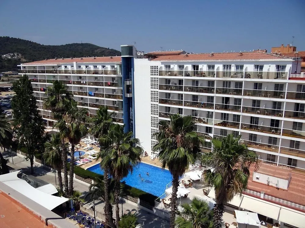 Hotel Riviera Santa Susanna