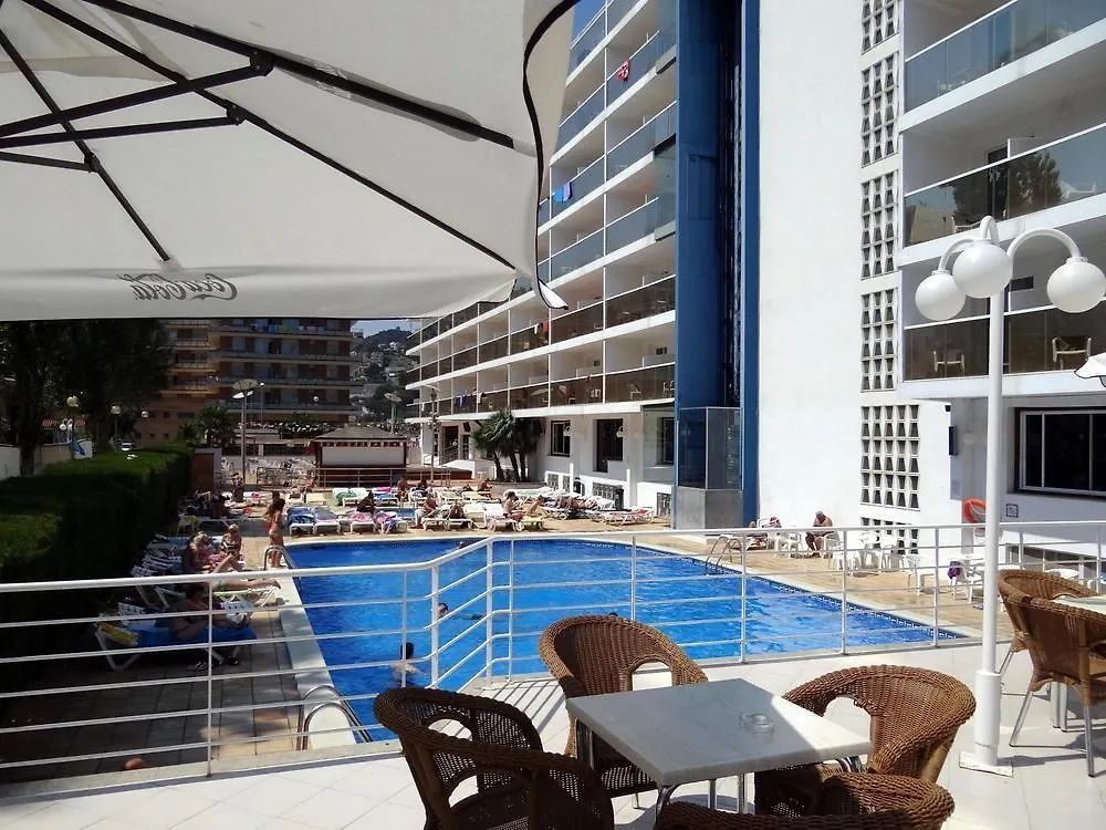 Hotel Riviera Santa Susanna
