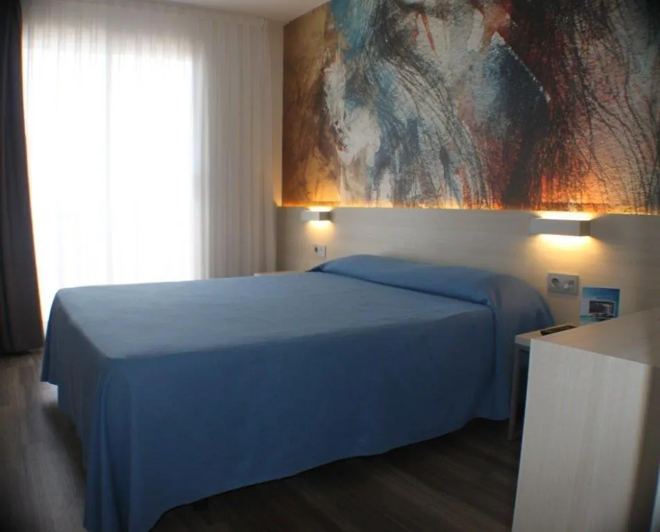 Hotel Riviera Santa Susanna 4*,