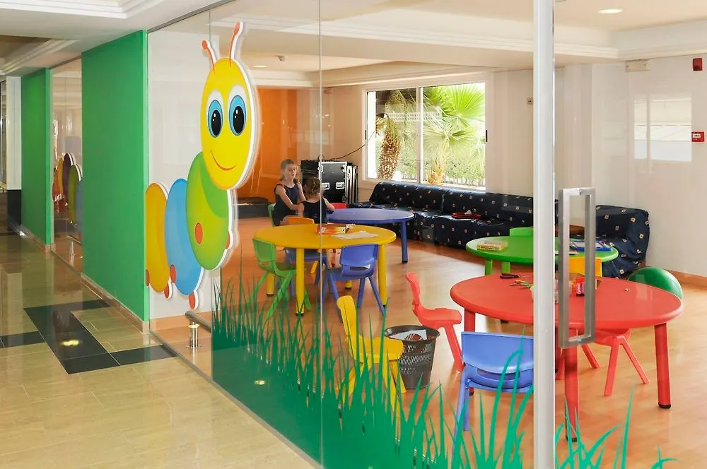 Hotel Riviera Santa Susanna