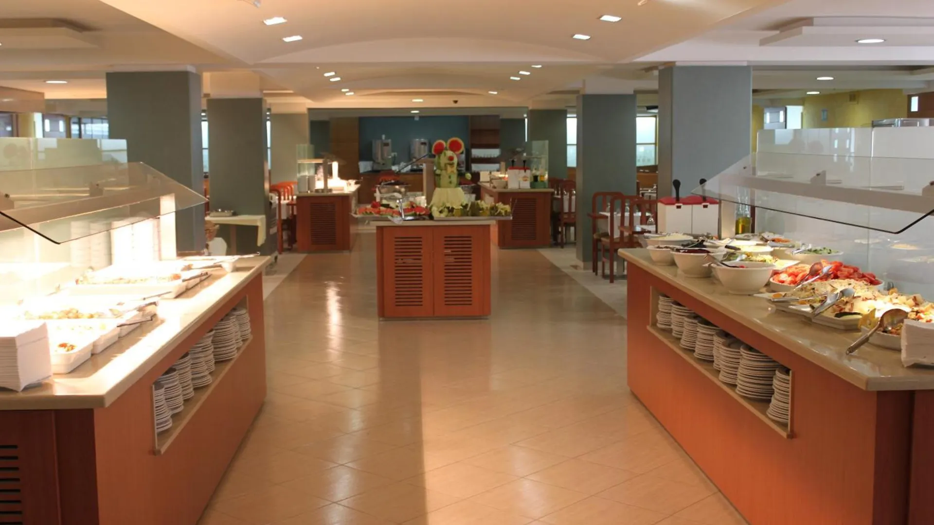 Hotel Riviera Santa Susanna Spain
