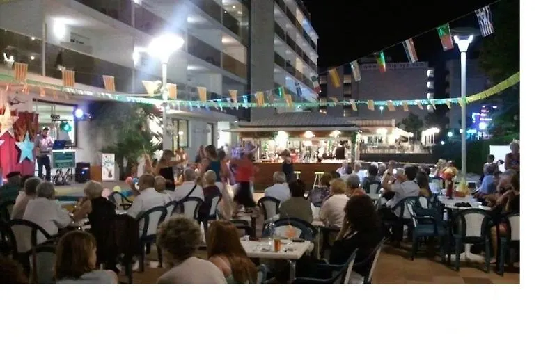 ****  סנטה סוזנה Hotel Riviera ספרד
