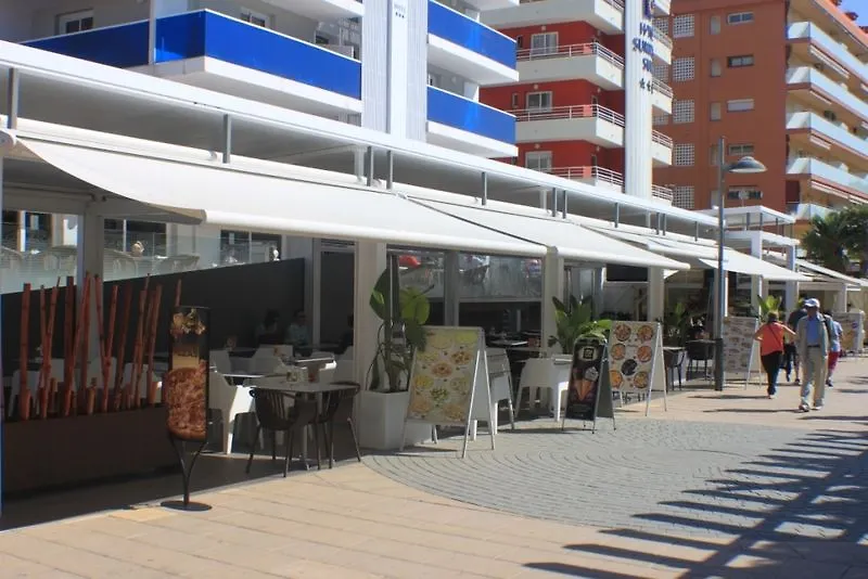 Hotel Riviera Santa Susanna 4*,