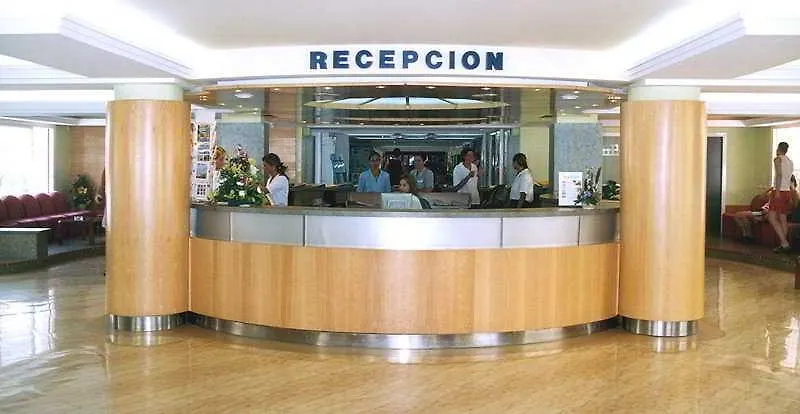 Hotel Riviera Santa Susanna