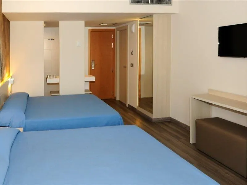 Hotel Riviera Santa Susanna
