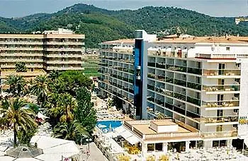 Hotel Riviera Santa Susanna