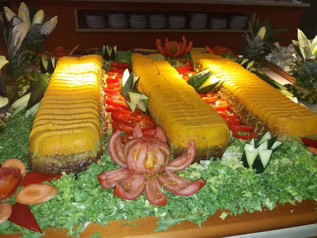 Hotel Riviera Santa Susanna