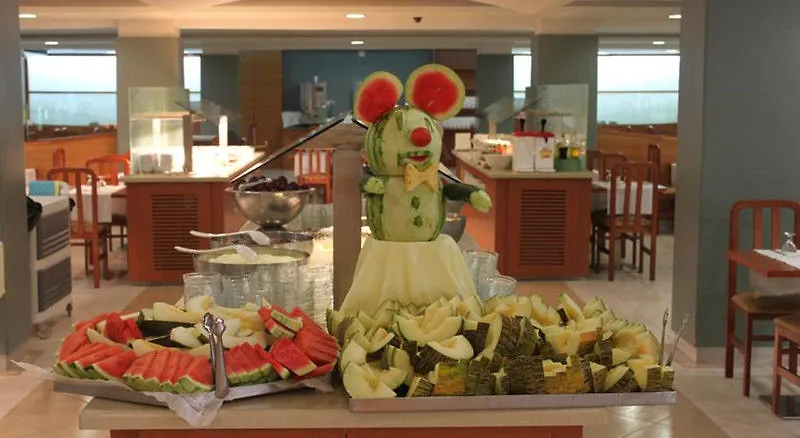 Hotel Riviera Santa Susanna