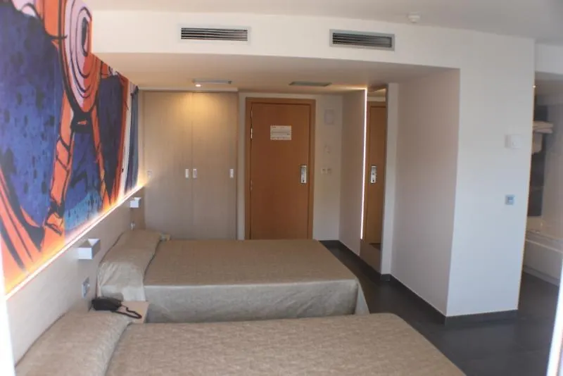 Hotel Riviera Santa Susanna