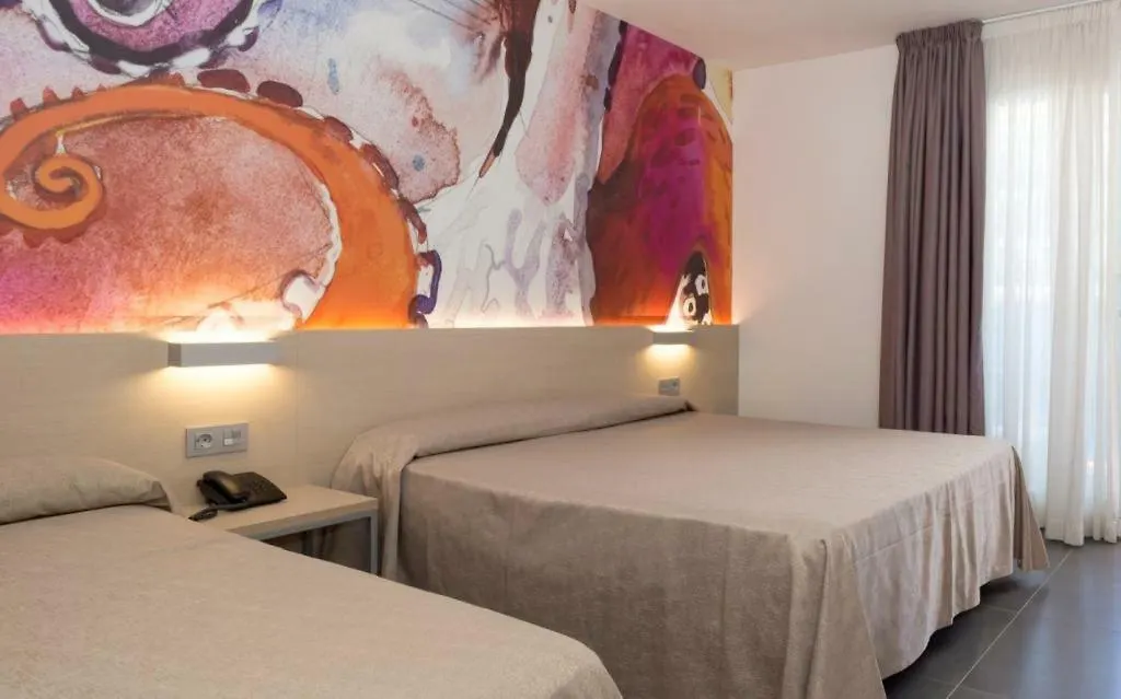 Hotel Riviera Santa Susanna