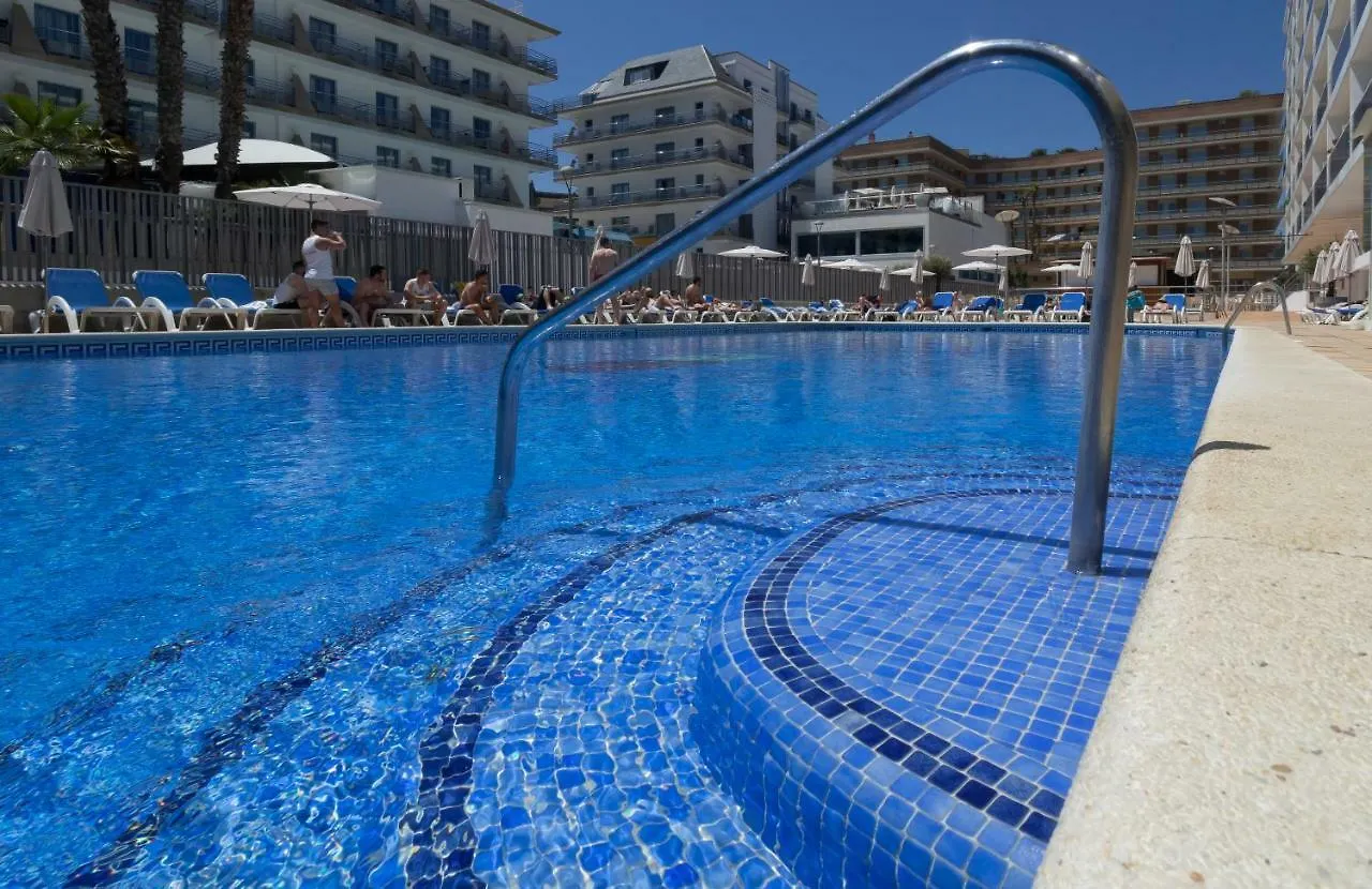 Hotel Riviera Santa Susanna