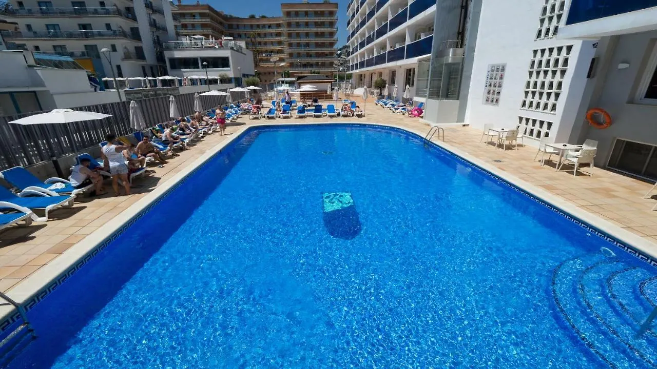 Hotel Riviera Santa Susanna