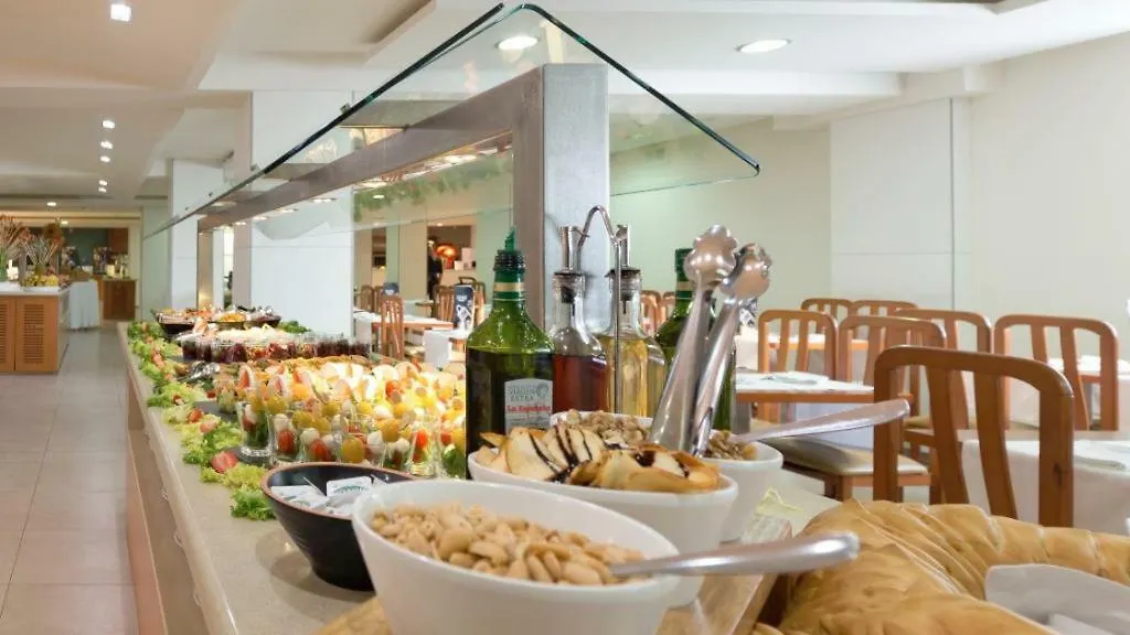סנטה סוזנה Hotel Riviera